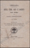 Afbeeldingen van Ypriana.Tome VI. Jansenius. Les Freres mineurs Franciscains. Le chapitre de Saint Martin