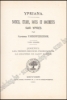 Afbeeldingen van Ypriana.Tome VI. Jansenius. Les Freres mineurs Franciscains. Le chapitre de Saint Martin