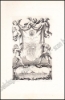 Afbeeldingen van Ypriana.Tome VI. Jansenius. Les Freres mineurs Franciscains. Le chapitre de Saint Martin