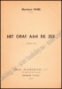 Afbeeldingen van Het graf aan de zee. 1ste deel