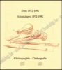 Afbeeldingen van Schenkingen - Dons 1972-1992. Chalcografie-Chalcographie