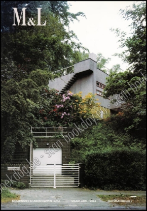 Afbeeldingen van Monumenten en Landschappen, jaargang 17, nr 2