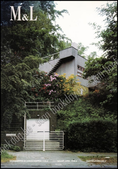 Afbeeldingen van Monumenten en Landschappen, jaargang 17, nr 2