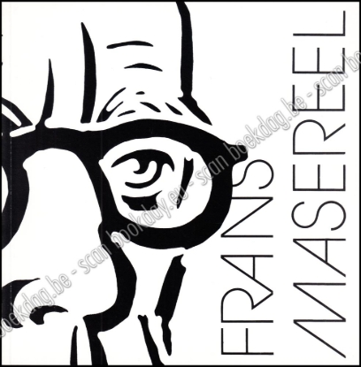 Afbeeldingen van Frans Masereel