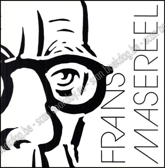 Afbeeldingen van Frans Masereel