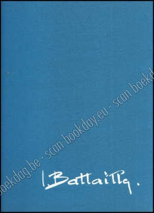 Afbeeldingen van Irène Battaille. Monografie. NL