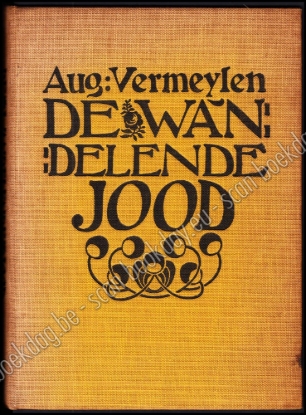 Afbeeldingen van De Wandelende Jood. 1927