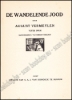 Afbeeldingen van De Wandelende Jood. 1927