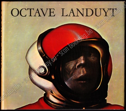Afbeeldingen van Octave Landuyt. Gesigneerd
