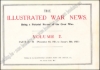 Afbeeldingen van The Illustrated War News. Being a Pictorial Record of the Great War. Volume 2