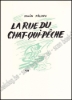 Afbeeldingen van La Rue du Chat-qui-pêche