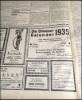 Afbeeldingen van Hier Dinaso ! 3de jaargang 1934-35