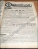 Afbeeldingen van Hier Dinaso ! 3de jaargang 1934-35