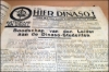 Afbeeldingen van Hier Dinaso ! 3de jaargang 1934-35