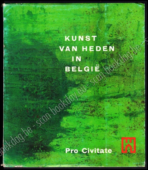 Afbeeldingen van Kunst van heden in België