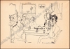 Afbeeldingen van Sélection. Cronique de la vie artistique. III Ossip Zadkine. Année 7, Cahier 3. Octobre 1928