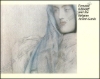 Afbeeldingen van Fernand Khnopff and the Belgian Avant-Garde + Het geheim van Fernand Khnopff
