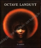 Afbeeldingen van Octave Landuyt. Met een beschrijvende catalogus