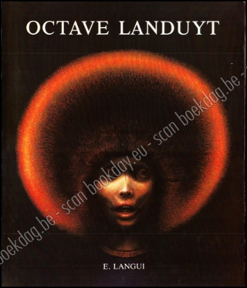 Afbeeldingen van Octave Landuyt. Met een beschrijvende catalogus