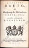 Afbeeldingen van Gedichten van den Heere Pieter C. Hooft, Ridder van St. Michiel, ...