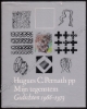 Afbeeldingen van Mijn tegenstem. Gedichten 1966-1973. (poëzie)