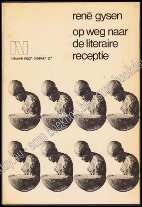 Afbeeldingen van Op weg naar de literaire receptie