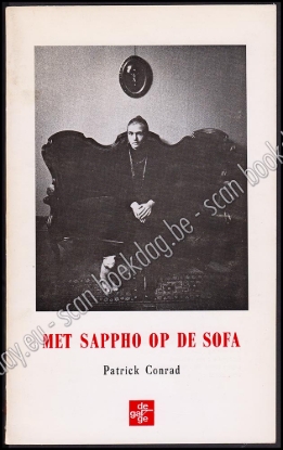 Afbeeldingen van Signed. Met Sappho op de sofa. Gedichten 1968-1969