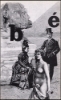 Afbeeldingen van Signed. Met Sappho op de sofa. Gedichten 1968-1969