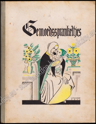 Afbeeldingen van Gemoedssprankeltjes
