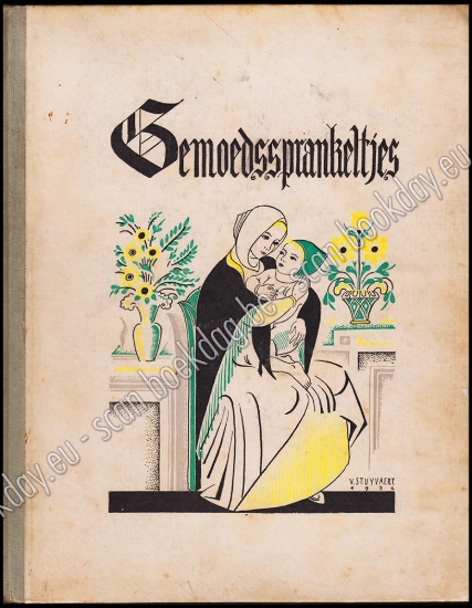 Afbeeldingen van Gemoedssprankeltjes
