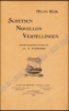 Afbeeldingen van Schetsen. Novellen. Vertellingen. (Antwerpen)