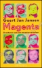 Afbeeldingen van Magenta. Avonturen van een meestervervalser