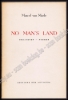 Afbeeldingen van No Man's Land. Gedichten - Poèmes