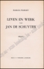 Afbeeldingen van Leven en werk van Jan de Schuyter