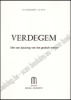 Afbeeldingen van Verdegem