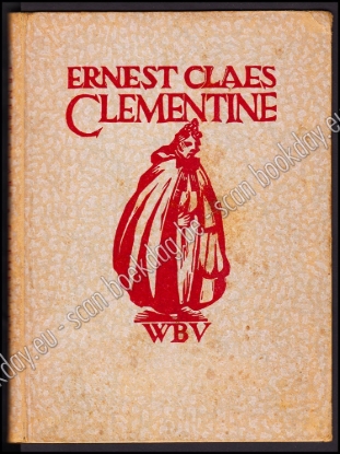 Afbeeldingen van Clementine