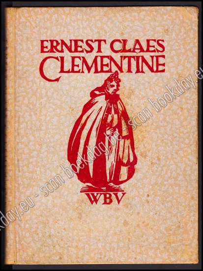 Afbeeldingen van Clementine