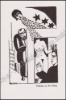 Afbeeldingen van Avontuur. Jrg 1, Nrs. 1, 2, 3 & bio, februari, maart, april 1928. Fac-Simile uit 1979