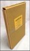 Afbeeldingen van Avontuur. Jrg 1, Nrs. 1, 2, 3 & bio, februari, maart, april 1928. Fac-Simile uit 1979