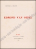 Afbeeldingen van Edmond Van Offel. Monographie