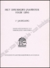 Afbeeldingen van Het Drukkers Jaarboek voor 1906. 1e Jaargang
