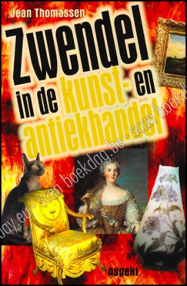 Afbeeldingen van Zwendel in de kunst- en antiekhandel