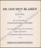 Afbeeldingen van Russische Prentenboeken. De Gouden Blaren - Het Vroolijke Onweer - Dieren in den Winter