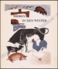 Afbeeldingen van Russische Prentenboeken. De Gouden Blaren - Het Vroolijke Onweer - Dieren in den Winter