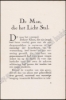 Afbeeldingen van De man, die het licht stal. Omslag Henri van Straten