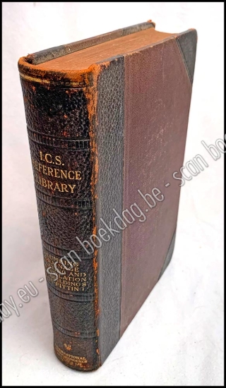 Afbeeldingen van I. C. S. Reference Library 42