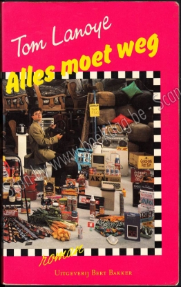 Afbeeldingen van Alles moet weg