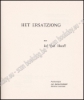 Afbeeldingen van Het Ersatzjong