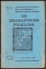 Afbeeldingen van De Brabantsche Folklore, 18de jaar, nr 103-104 - 105-106 - 107 - 108