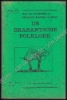 Afbeeldingen van De Brabantsche Folklore, 19de jaar, nr 109-1110 - 111-112 - 113 - 114